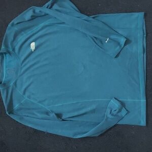 The North Face shirt